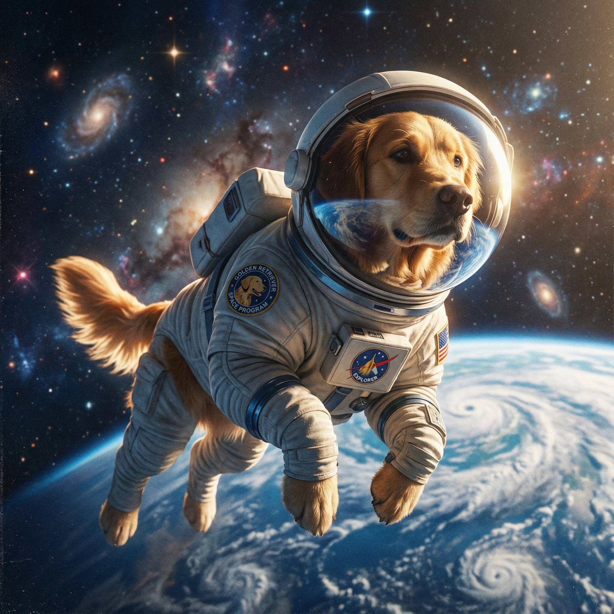 Image Studio Generation